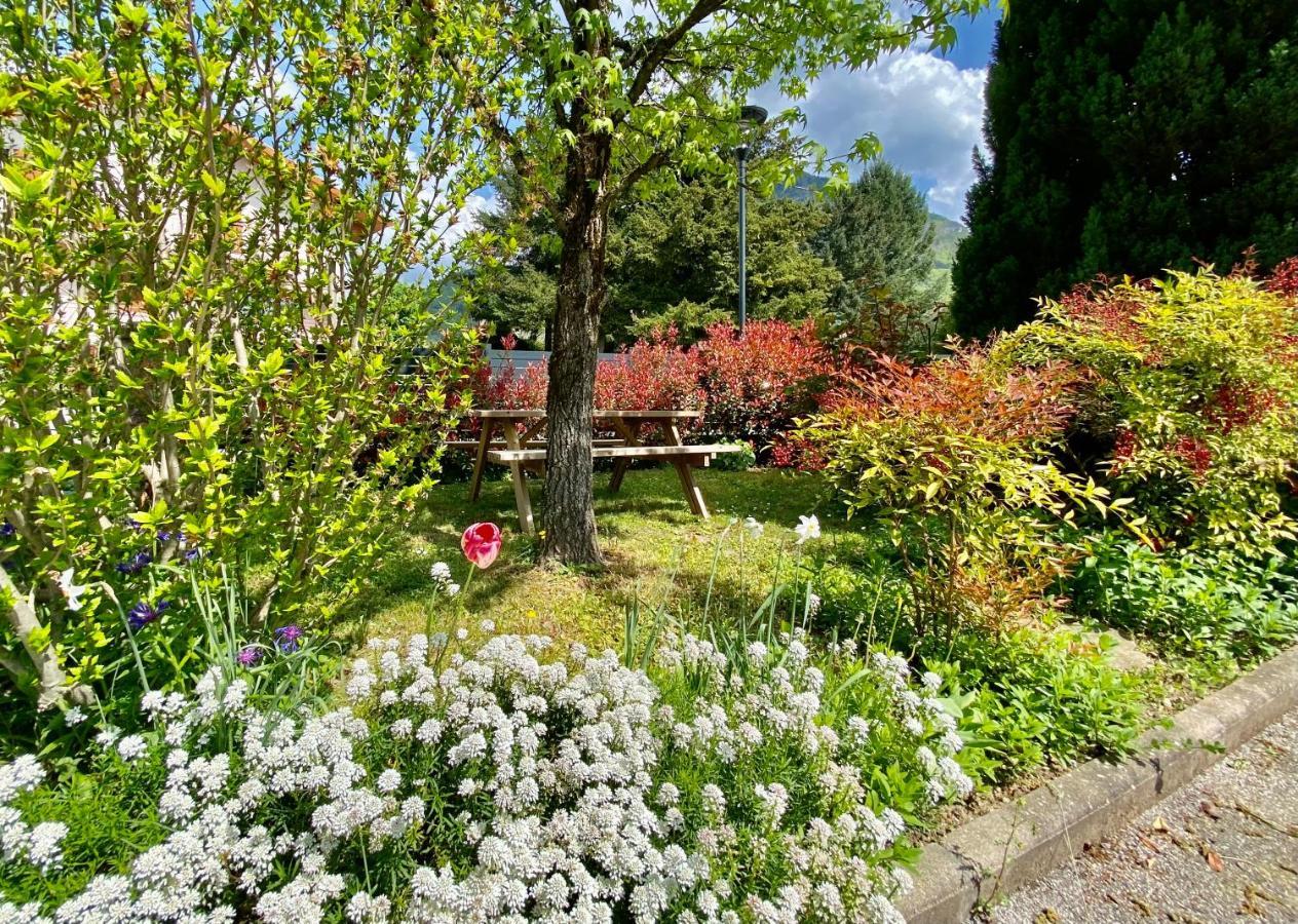 La Branche Du Cerisier Apartamento Annecy Exterior foto