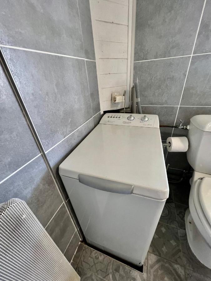 La Branche Du Cerisier Apartamento Annecy Exterior foto